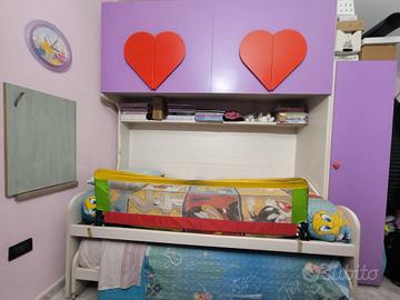 disponibilità entro fine settembre 