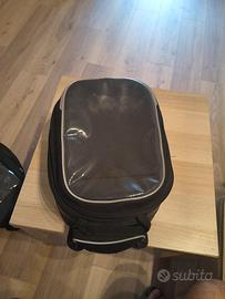 borsa serbatoio shad 35 lt