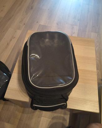 borsa serbatoio shad 35 lt
