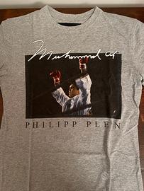 Philipp Plein Muhammad Ali maglietta t-shirt