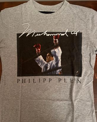 Philipp Plein Muhammad Ali maglietta t-shirt