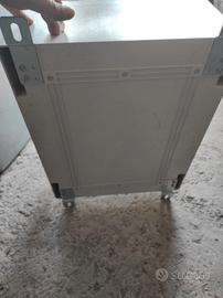 quadro elettrico 240/380v 