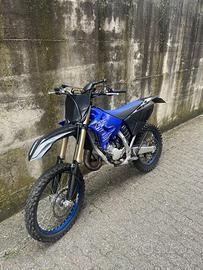 Yamaha yz 125 2020