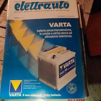 Rivista Mensile di Elettrauto e Autofficina