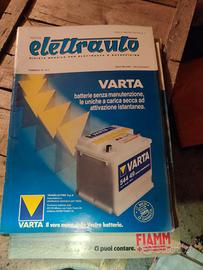 Rivista Mensile di Elettrauto e Autofficina