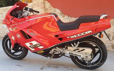 Cagiva freccia c 10 r
