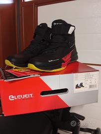 Scarpe Eleveit Stratos WP