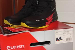 Scarpe Eleveit Stratos WP