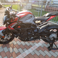 MV Agusta Brutale 800 RR
