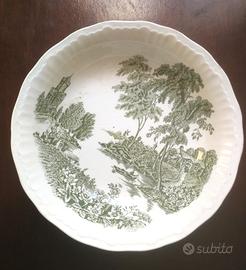 ciotola inglese vintage