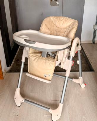 Seggiolone Dinner Star Safety 1st pieghevole