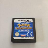 POKEMON MYSTERY DUNGEON SQUADRA BLU - NINTENDO DS 