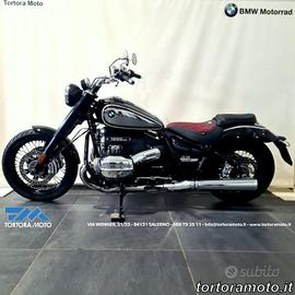 BMW R 18 s/first edition Abs
