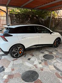 MG4 full Electric X power