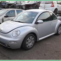 Ricambi Usati VOLKSWAGEN New Beetle I 2002