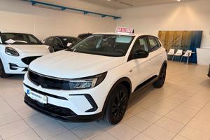 Opel Grandland GS 1.2 Turbo 12V 130 CV 6mt SPOTICA