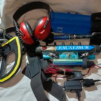 MINELAB EXCALIBUR SWORD 