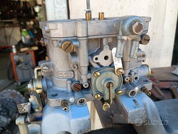 carburatori Dellorto  DRLA 36 