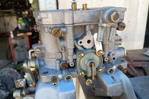 carburatori Dellorto  DRLA 36 