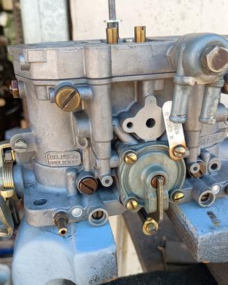 carburatori Dellorto  DRLA 36 