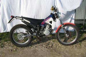 BETA ALP 250