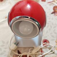 Lampada vintage anni 70