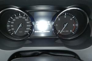 Range Rover Evoque SD4 TDI 2.2 Dynamic 