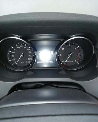 Range Rover Evoque SD4 TDI 2.2 Dynamic 