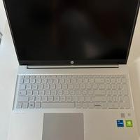 PC portatile - HP I7 11ª generazione