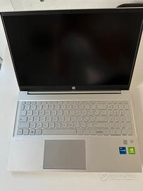 PC portatile - HP I7 11ª generazione