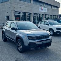 Jeep Avenger 1.2 Turbo 100 CV Longitude NO VINCOLI