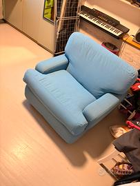 Coppia poltrone