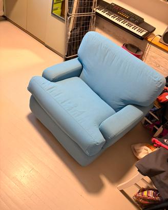 Coppia poltrone