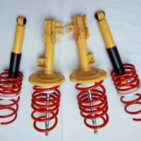 Assetto Ribassato Sportivo Peugeot Skoda VW
