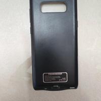 Cover powerbank 5500 mAh samsung note 8
