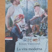 la vita moderna di Susan Vreeland
