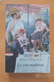 la vita moderna di Susan Vreeland