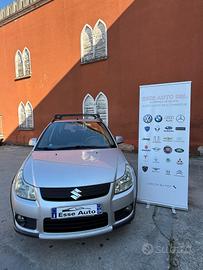Suzuki SX4 1.6 16V Urban Line