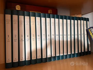 Dizionario Enciclopedico della Salute e Medicina