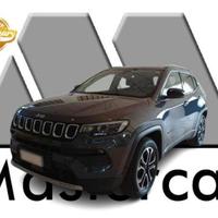 JEEP Compass 2021 1.3 turbo t4 phev Business Plu