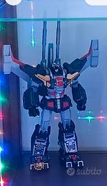 sentinel metamor force dancouga no bandai