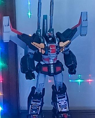sentinel metamor force dancouga no bandai