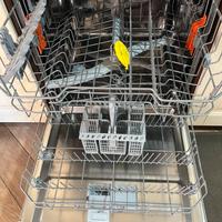 Lavastoviglie Ariston