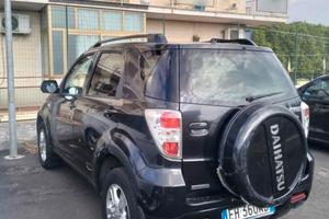 Daihatsu Terios 1.5 GPL Benz 4wd