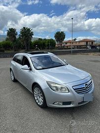 Opel Insignia Sports Tourer