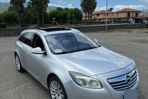 Opel Insignia Sports Tourer