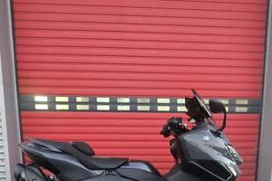 YAMAHA T-Max 560 ABS