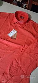 camicia uomo
