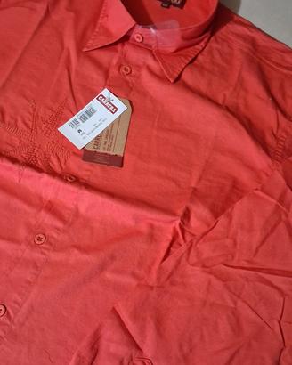 camicia uomo