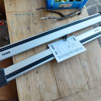 Barre THULE - Thule Wingbar Edge 959x